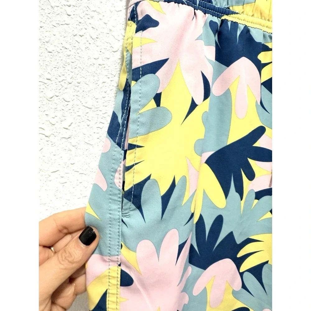 Boys Crewcuts Swim Trunks‎ Size 14